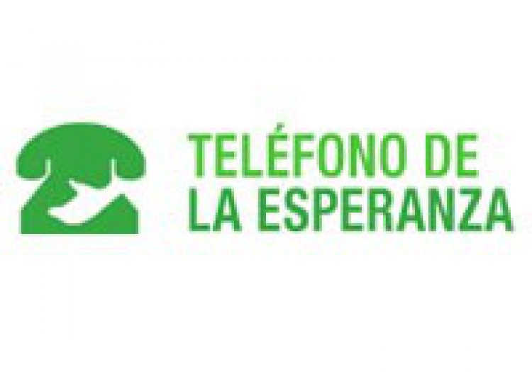 PROGRAMACIÓN DE ACTIVIDADES TELÉFONO DE LA ESPERANZA DE MURCIA (Segundo Trimestre 2014) 