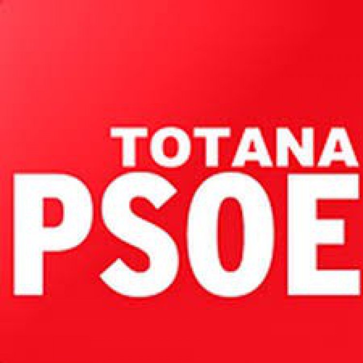 EL PSOE PROPONE QUE LA CORPORACIÓN MUNICIPAL  POCLAME A TOTANA “MUNICIPIO  LIBRE DE DESAHUCIOS”.