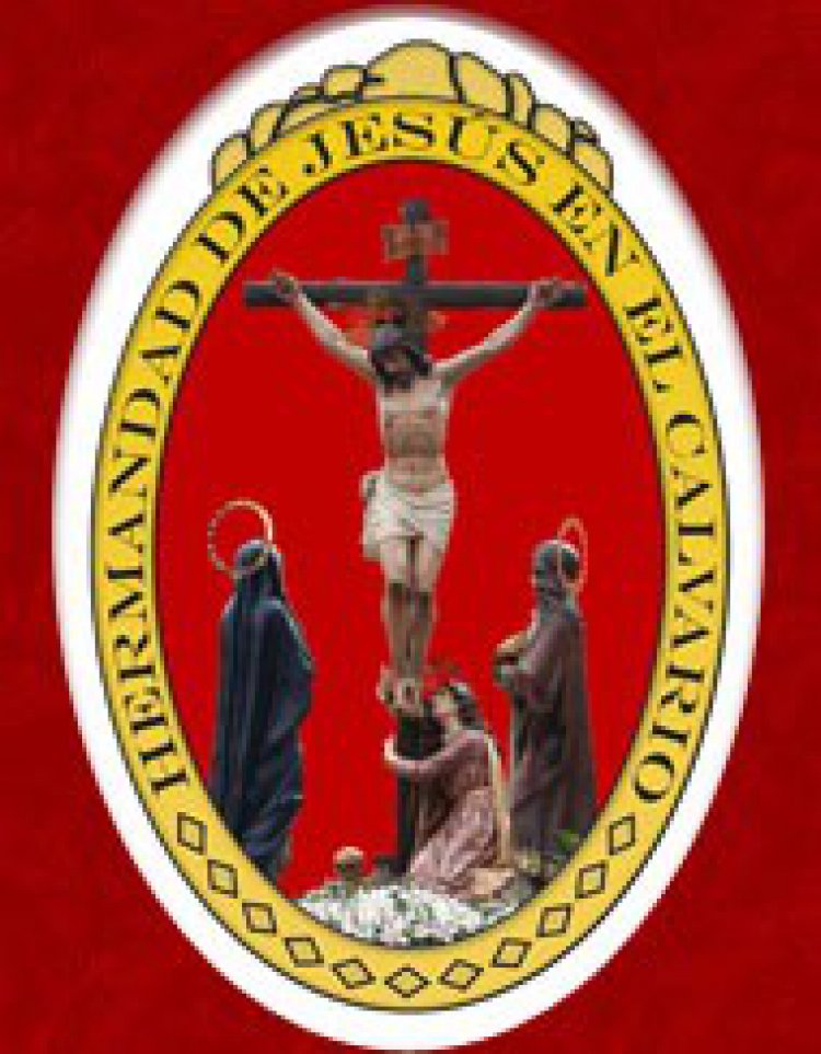La Hermandad de Jesús en el Calvario y Santa Cena convoca elecciones para designar nuevo Presidente y Junta Directiva