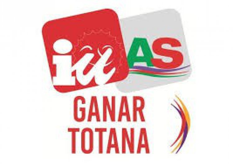 “Ganar Totana presenta una iniciativa al pleno para exigir al Gobierno de la Nación una Ley de Financiación Local, que con el más amplio consenso político, establezca el nuevo marco competencial municipal con una financiación adecuada y suficiente.”