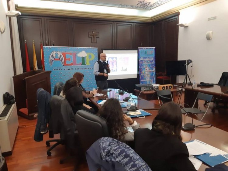 AELIP recaba las opiniones de afectados y familiares de cara a la confección del programa del VII Simposium de Lipodistrofias que se celebrará en Burgos el próximo mes de octubre