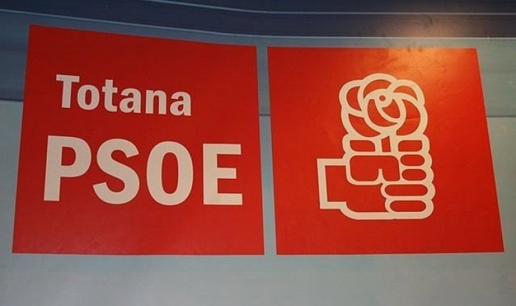 El PSOE de Totana crítica que López Miras solo se acuerda de los regantes del municipio en campaña electoral, y lamenta que el candidato Juan Pagán utilice la Comunidad de Regantes como si fuera su “cortijo”