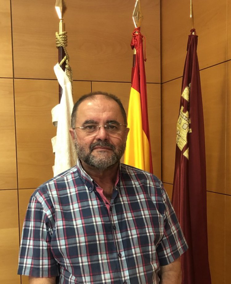 El Tribunal Superior de Justicia condena al Ayuntamiento de Totana a readmitir a Juan José Cánovas tras más de 5 años de litigio habiendo sido despojado de sus derechos por el Gobierno Local del Partido Popular