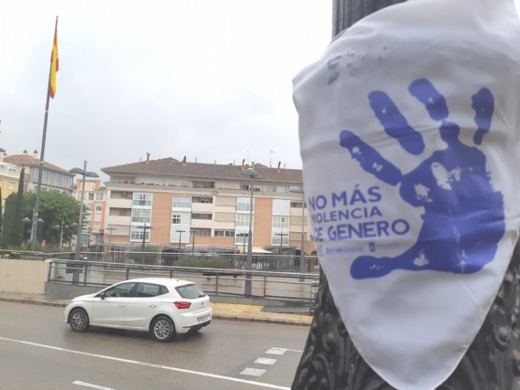El Ayuntamiento condena enérgicamente y muestra su repulsa institucional por el nuevo caso de violencia de género acaecido en Alicante, el undécimo en lo que va de año 2020
