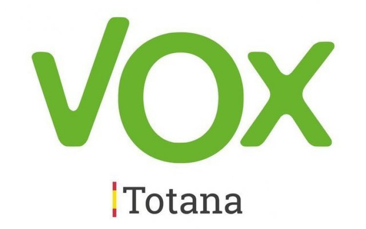 VOX Totana insta al Alcalde a tomar medidas para acabar con la inseguridad y evitar los desórdenes públicos que aumentan diariamente en Totana.