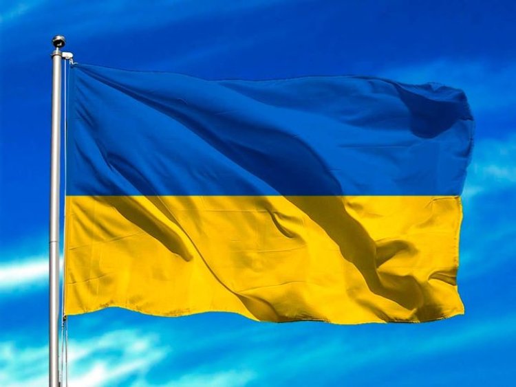 Este miércoles 9 de marzo a las 12:00 h. tendrá lugar una concentración silenciosa de cinco minutos en la plaza de la Constitución en solidaridad con el pueblo ucraniano.
