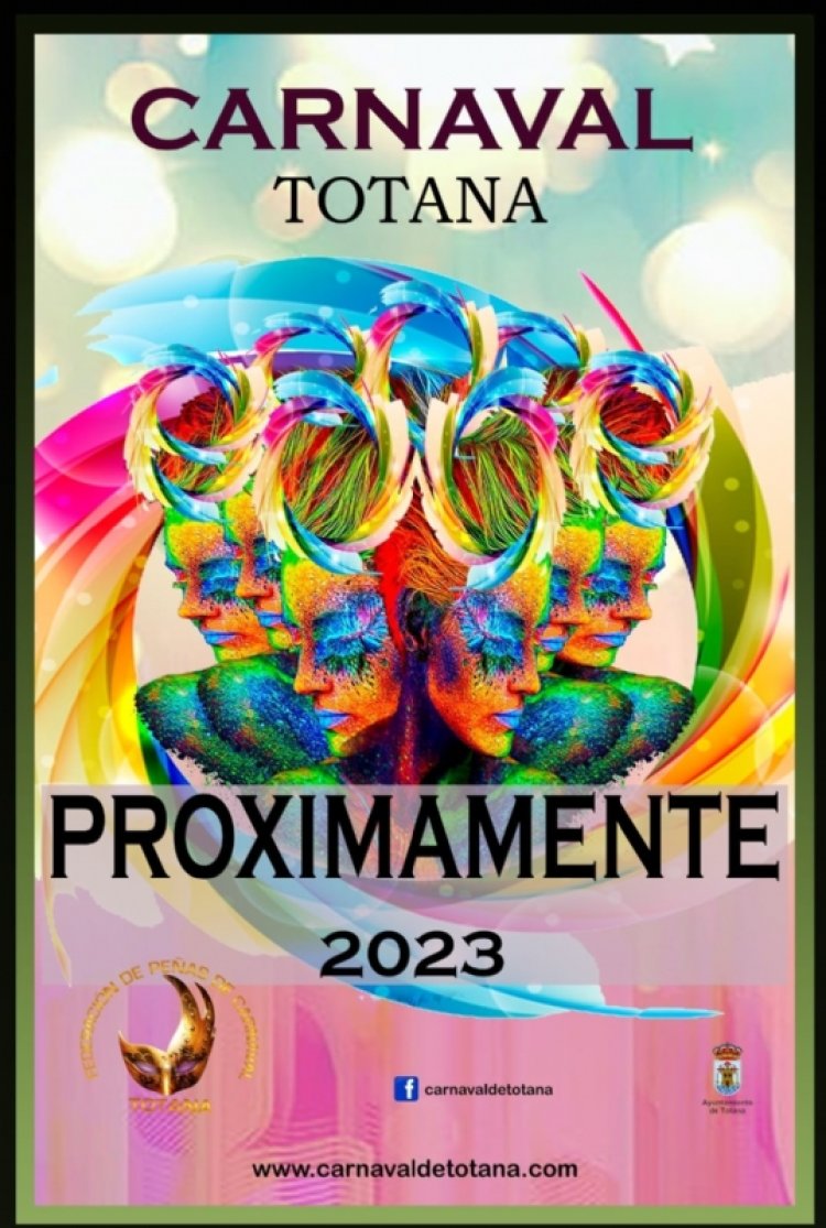 Arrancan las actividades del Carnaval 2023 con la celebración de la XIII Cena Gala de presentación de La Musa y Don Carnal
