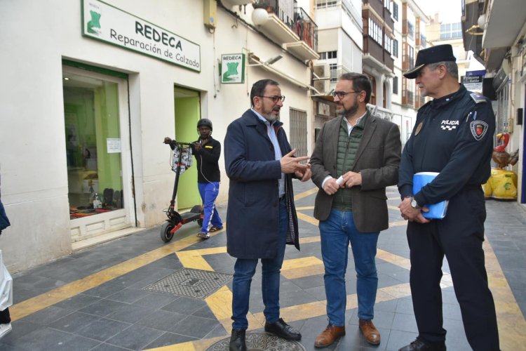 El Ayuntamiento de #Lorca contará con una ordenanza municipal  para regular la circulación de los vehículos de movilidad personal (VMP), patines, patinetes y monopatines