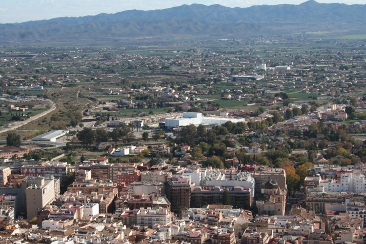 El Ayuntamiento de Lorca lidera la elaboración de un nuevo Plan de Ordenación Urbanística en el municipio.